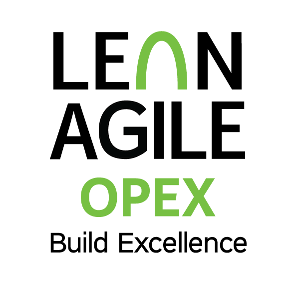 Lean Agile OPEX - Build Excellence